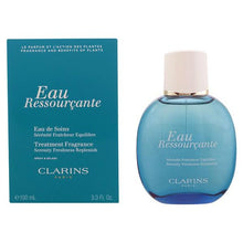 Load image into Gallery viewer, Eau Ressourcante by Clarins Treatment Fragrance Spray 3.3 oz