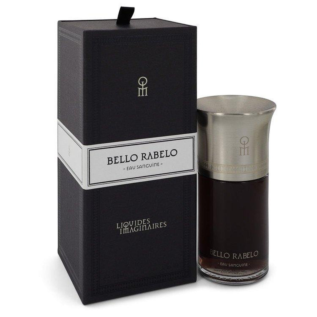 Bello Rabelo by Liquides Imaginaires Eau De Parfum Spray 3.3 oz