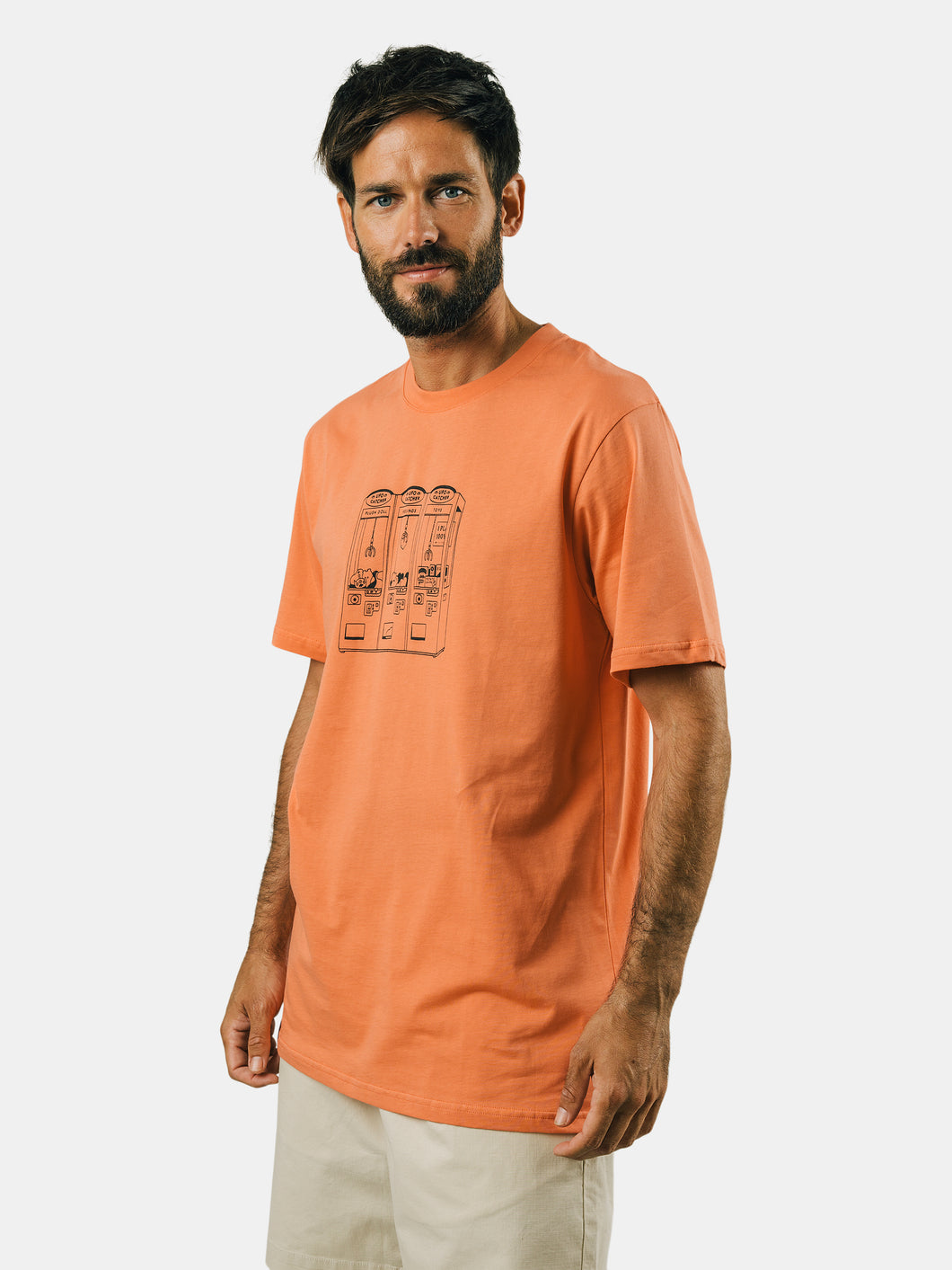 Ufo Catcher T-Shirt