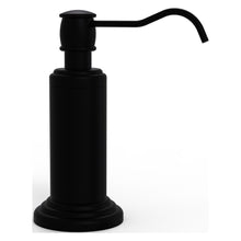 Load image into Gallery viewer, Allied Brass Waverly Place Collection Vanity Top Soap Dispenser