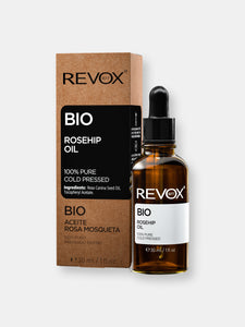 Revox Bio Rosehip Oil 100% Pure