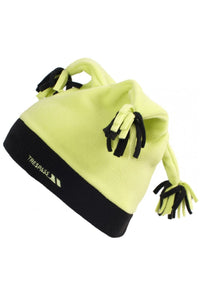 Childrens/Kids Helter Fleece Hat - Citronelle