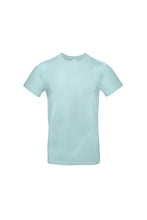 Load image into Gallery viewer, B&amp;C Mens E190 Tee (Millennial Mint)
