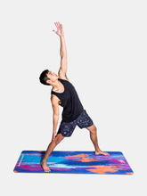 Load image into Gallery viewer, Sunset Blvd Yoga Mat