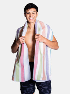 You're Just My Stripe Towel