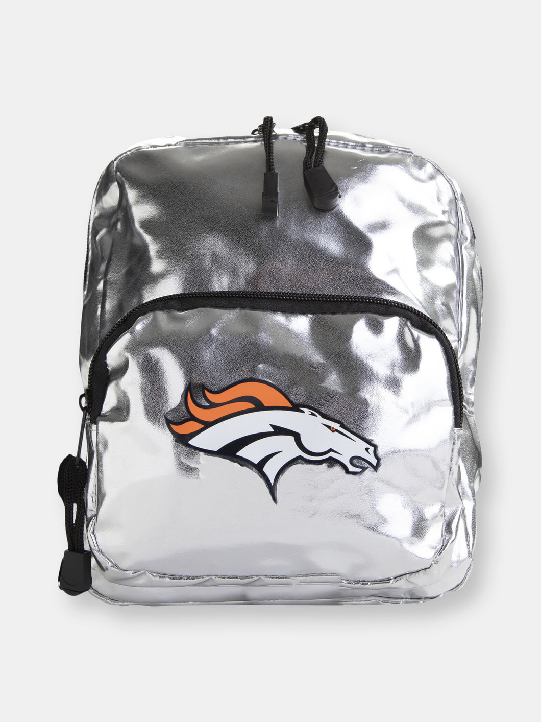 The Northwest Company Nfl Denver Broncos Spotlight Mini-Backpack