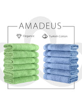 Load image into Gallery viewer, Amadeus Hand Towel 16x27