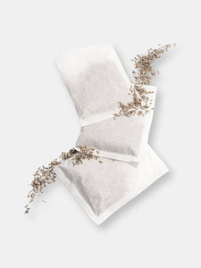 Organic Lavender Dryer Bags (40 Washes)