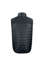 Load image into Gallery viewer, Mens Expedition Vest - Black