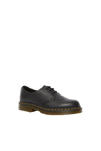 Load image into Gallery viewer, Unisex Adult 1461 Leather Oxford Shoes - Black