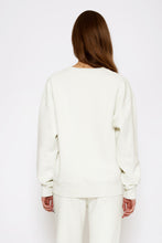 Load image into Gallery viewer, Dakota Cream Sweatshirt