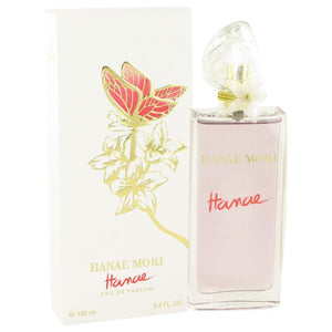 Hanae by Hanae Mori Eau De Parfum Spray for Women