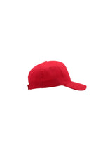 Load image into Gallery viewer, Atlantis Start 5 Panel Cap (Pack of 2) (Red)