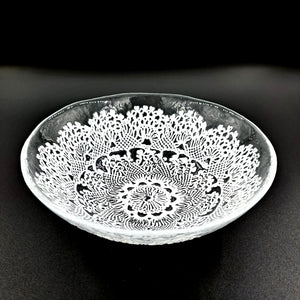 LILLE Set/4 7" Salad Bowls