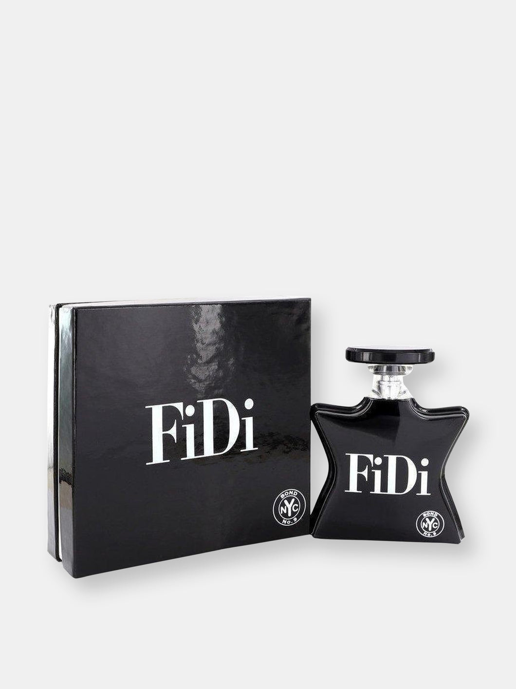 Bond No. 9 Fidi by Bond No. 9 Eau De Parfum Spray (Unisex) 3.4 oz
