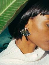 Load image into Gallery viewer, Giza Earrings