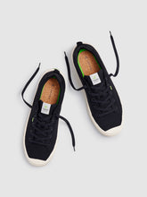 Load image into Gallery viewer, IBI Low Black Knit Sneaker Men