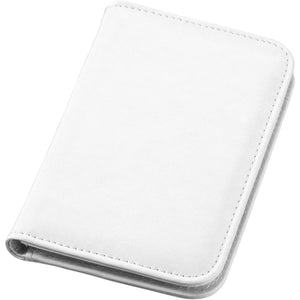 Bullet Smarti Calculator Notebook (White) (6.6 x 4.4 x 0.9 inches)