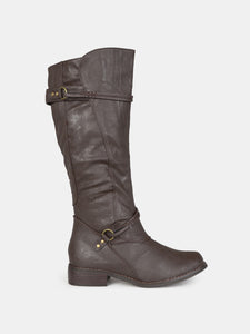 Journee Collection Women's Harley Boot