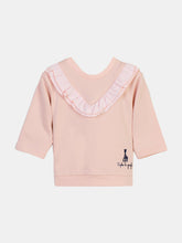 Load image into Gallery viewer, Pink Giraffe Print T-shirt