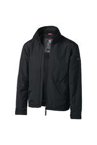 Nimbus Mens Providence Windproof Waterproof Jacket (Black)