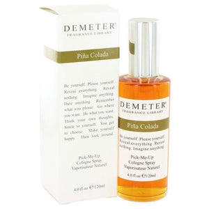 Demeter Pina Colada by Demeter Cologne Spray for Women