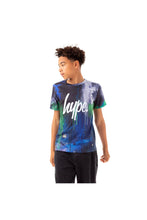 Load image into Gallery viewer, Boys Storm Drips T-Shirt