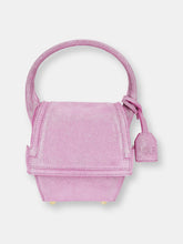 Load image into Gallery viewer, Nada Rose Mini Purse