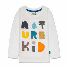 Load image into Gallery viewer, Nature Kid T-Shirt