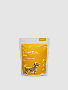 Dog Treats - Sweet Potato Pie