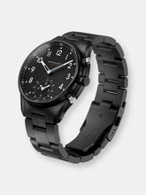 Load image into Gallery viewer, Kronaby Apex S0731-1 Black Stainless-Steel Automatic Self Wind Fashion Watch