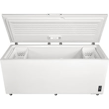 Load image into Gallery viewer, 19.8 Cu. Ft. White Chest Freezer