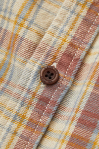 Fred Flannel
