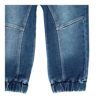 Load image into Gallery viewer, Blue Denim Pants