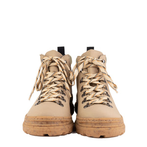 The Weekend Boot Beige