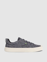 Load image into Gallery viewer, IBI Low Stone Grey Knit Sneaker Men
