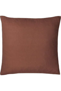 Laurel Botanical Throw Pillow Cover