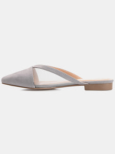 Journee Collection Women's Reeo Mule