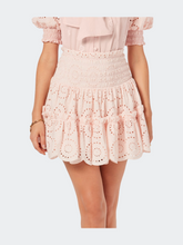 Load image into Gallery viewer, The Kylie Skirt - Light Pink