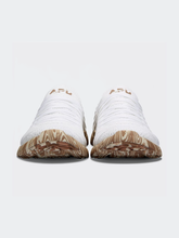 Load image into Gallery viewer, Men&#39;s TechLoom Wave Shoes - White / Almond / Marble