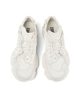 Load image into Gallery viewer, Sneakers Women Camper Karst - White