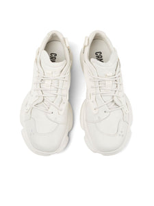 Sneakers Women Camper Karst - White