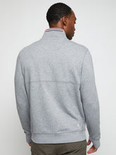 Load image into Gallery viewer, Rush Quarter Zip Pullover