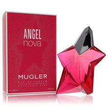 Load image into Gallery viewer, Angel Nova by Thierry Mugler Eau De Parfum Refillable Spray for Women