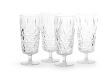 Load image into Gallery viewer, Sagaform by Widgeteer Picnic champagne glass, 4 pack