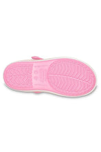 Load image into Gallery viewer, Crocs Girls Imagination Sandal (Pink Lemonade)