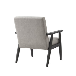 Vivianne Armchair - Grey