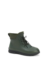 Mens Originals Ankle Boots - Green
