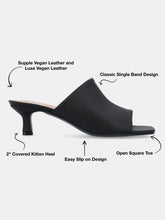 Load image into Gallery viewer, Women&#39;s Mercerr Pump Heel