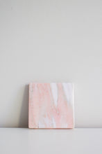 Load image into Gallery viewer, Marble Pedestal (Norwegian Pink)